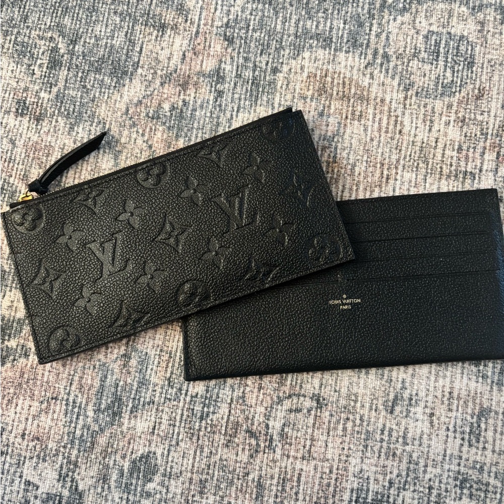 Louis Vuitton Félicie Pochette Inserts